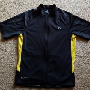 Pearl Izumi Men's Small Bike Shirt